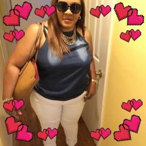 Meet your Posher, Rose